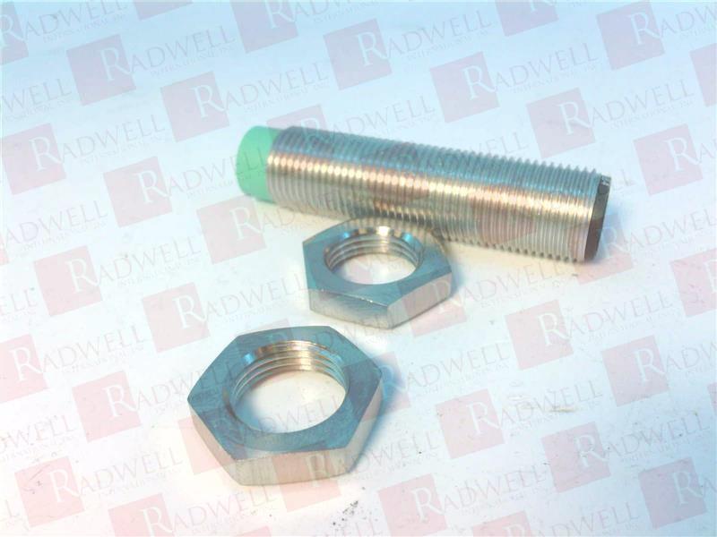 PEPPERL & FUCHS NJ4-12GM-N-V1