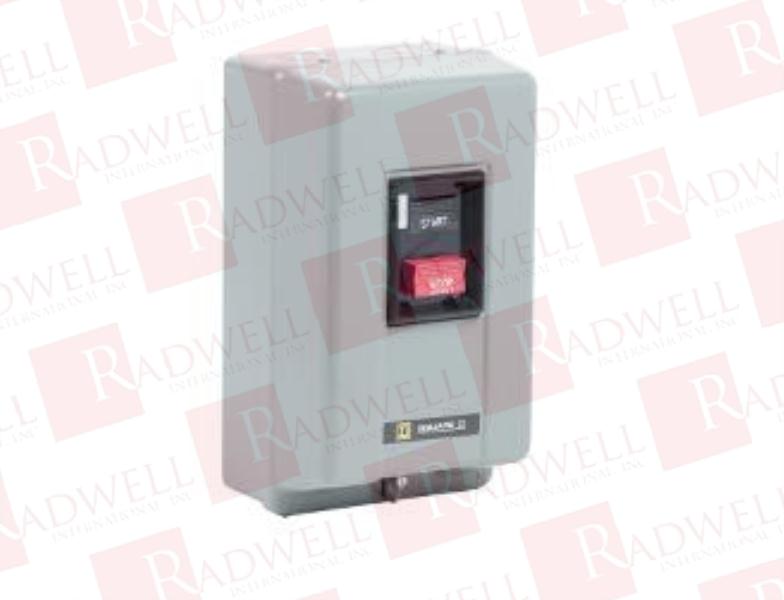 SCHNEIDER ELECTRIC 2510MCG1