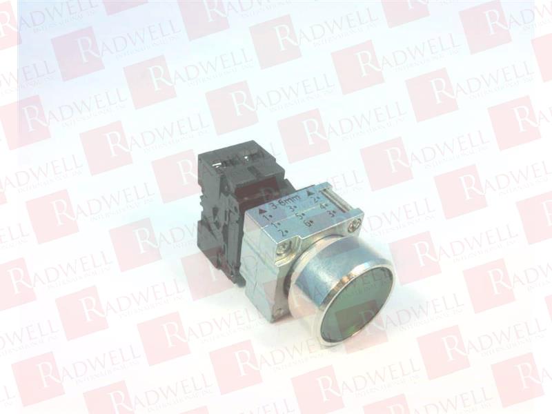 SIEMENS 3SB3645-0AA41