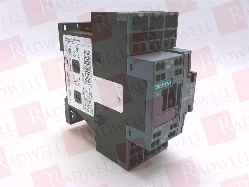 SIEMENS 3RT2026-2AP00