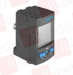 FESTO SPAU-P10R-T-R18M-L-PNLK-PNVBA-M8D
