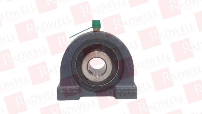 KDF BEARING UCPA203