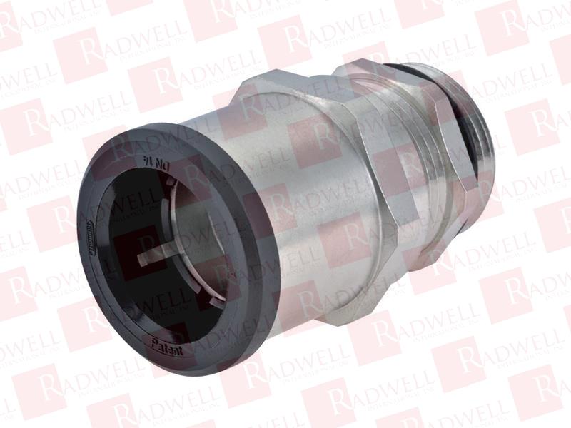 SEALCON DUO36AA-BR