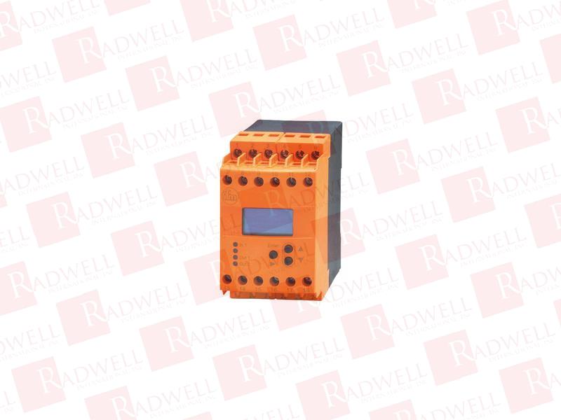 EFECTOR MONITOR/FA-1 /100-240VAC/DC-DW2503