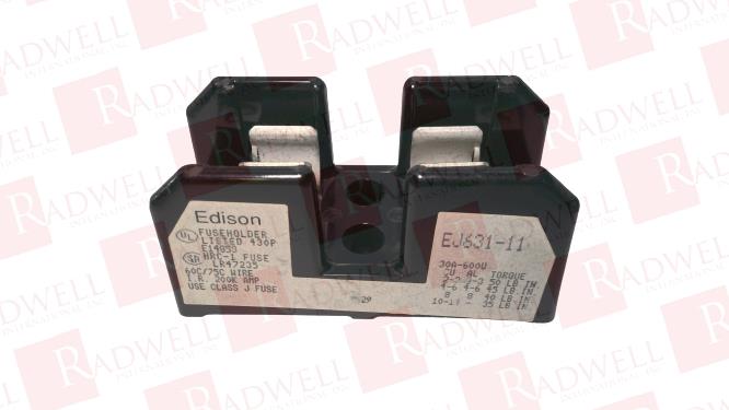 EATON CORPORATION EJ631-11
