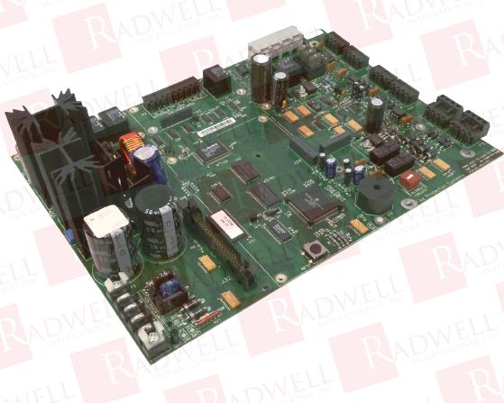 FIKE PCB 02-4019