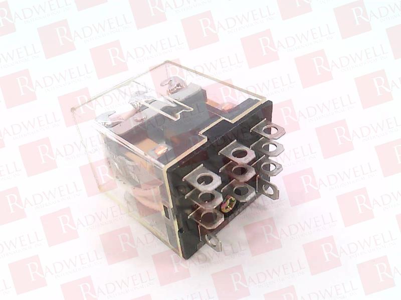 EATON CORPORATION D7PR3B