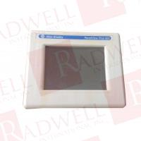 ALLEN BRADLEY 2711P-T6C5D