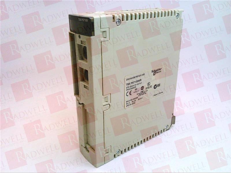 SCHNEIDER ELECTRIC TSX-P57-103MR