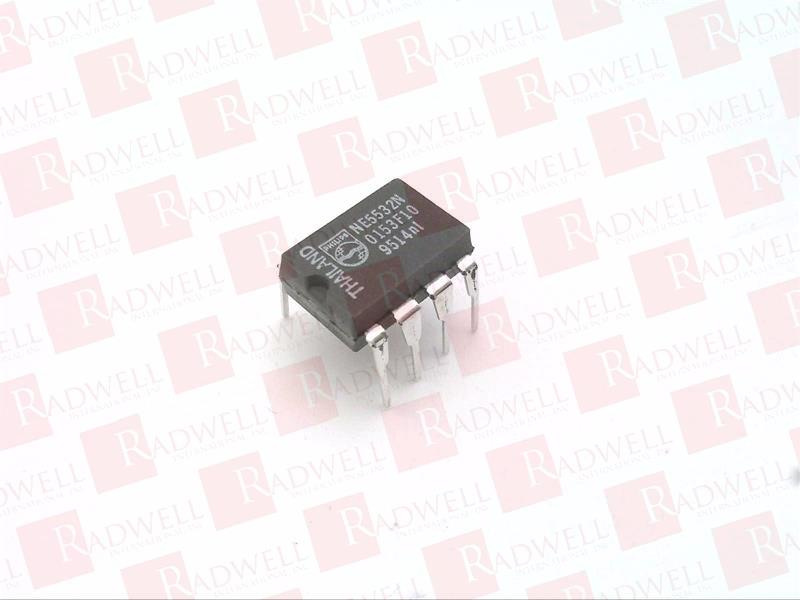 ON SEMICONDUCTOR NE5532N