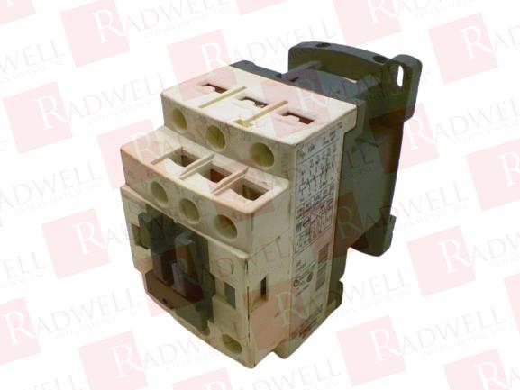 SCHNEIDER ELECTRIC CAD32-N7