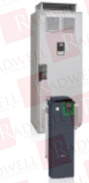 SCHNEIDER ELECTRIC ATV630D55N4