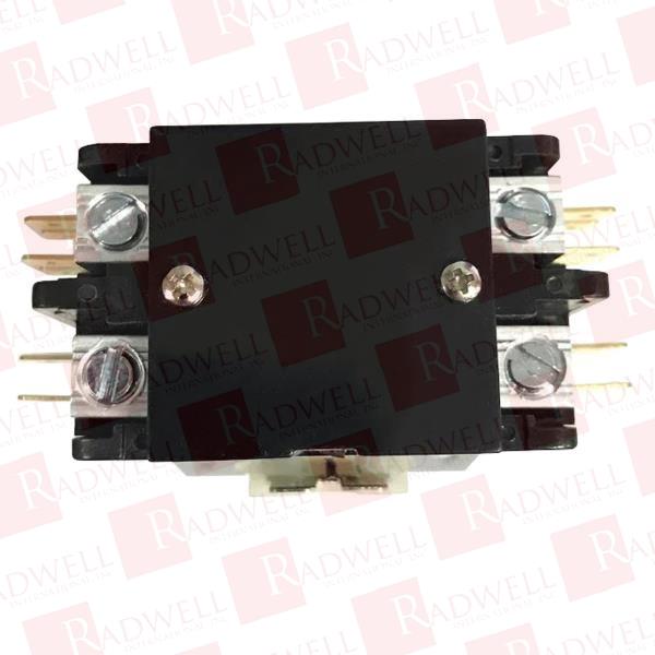BRAH ELECTRIC BDP2P30A120V
