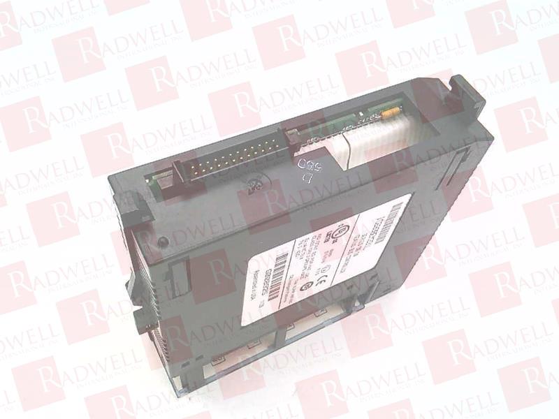 FANUC IC693BEM331