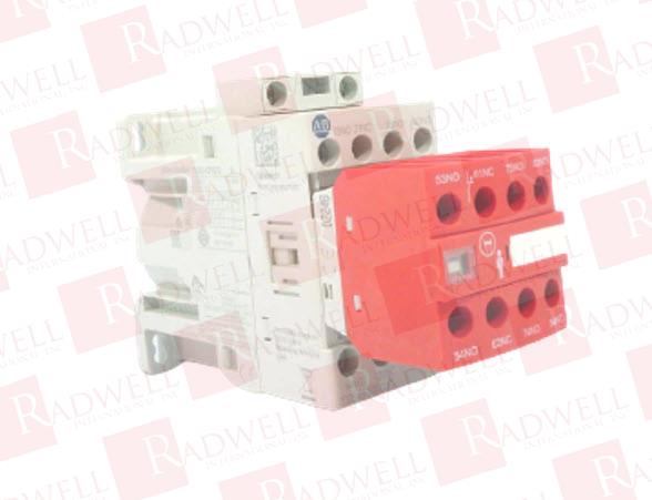 ALLEN BRADLEY 700S-EF620QJC