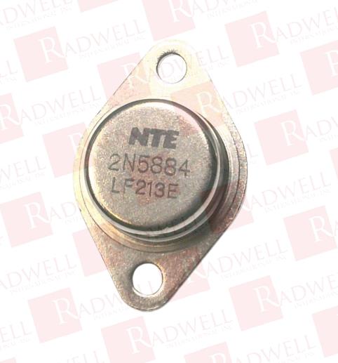 NTE 2N5884