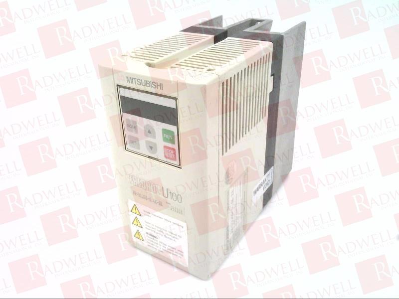 MITSUBISHI FR-U120-0.2KF