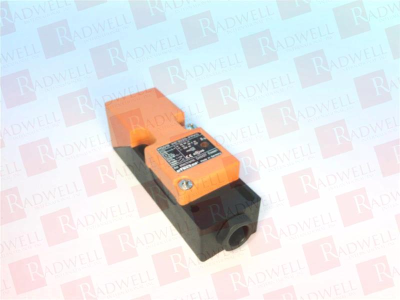 EFECTOR IME3020-FPKG-IM5019