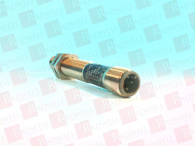 EFECTOR IFA3002-BPKG/US-104-IF5580