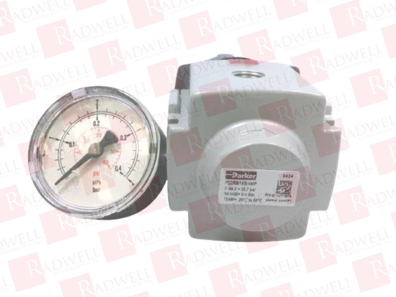 PARKER P32RB14BNMP