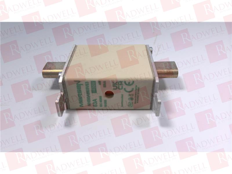 MERSEN NH000AM69V63