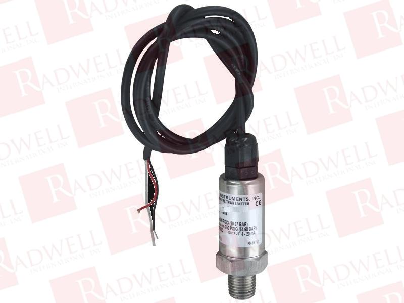 DWYER 628-09-GH-P1-E4-S1