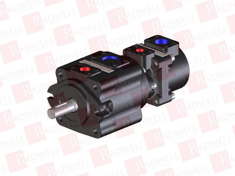 ATOS PFEX2-42045/32022/3DU