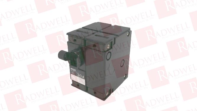 FUJI ELECTRIC CP32E/30DC