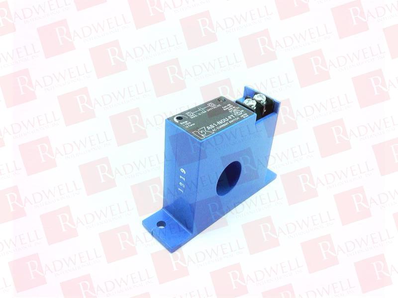 NK TECHNOLOGIES AS1-NOU-FT