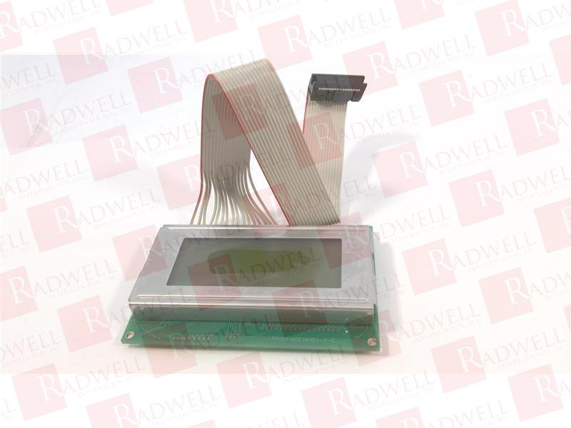 TRULY MSC-C164DYLY-2N