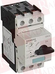 SIEMENS 3RV1021-1DA10