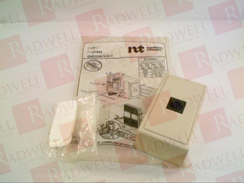 NORTEL NETWORKS A0371904