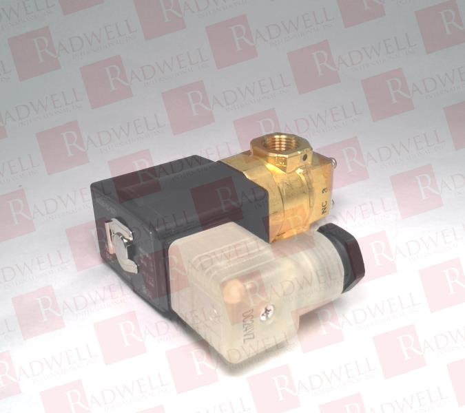 SMC VX3330-03-5DZ1