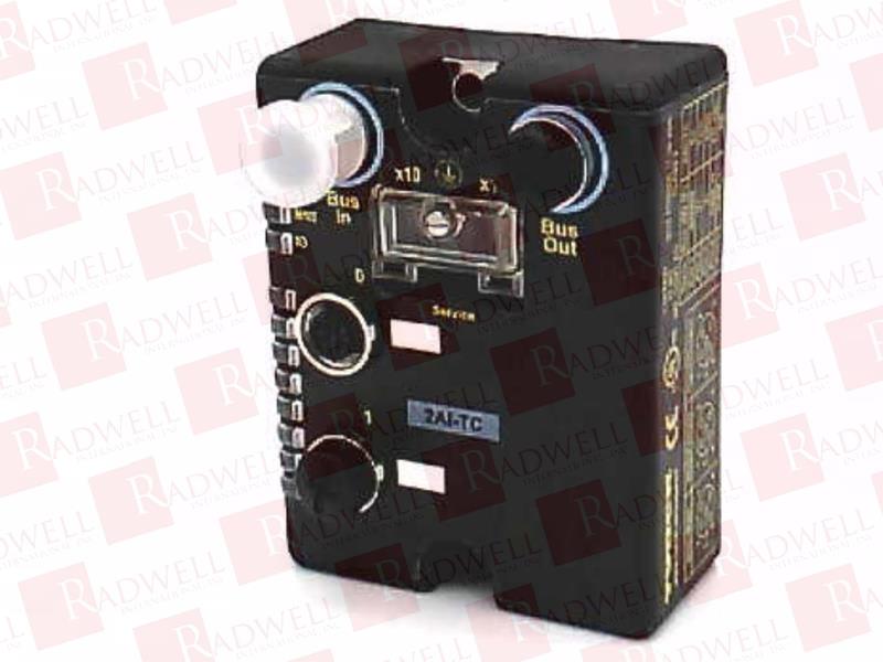 TURCK BLCDN-2M12S-2AI-TC