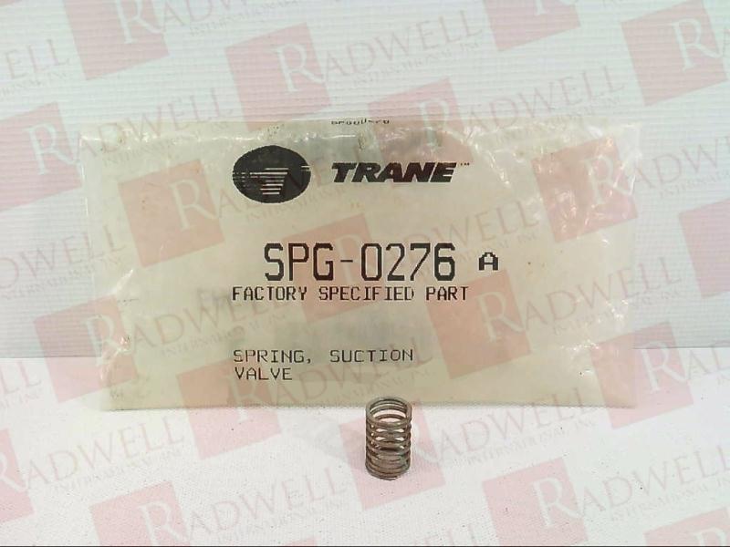 INGERSOLL RAND SPG-0276-EACH