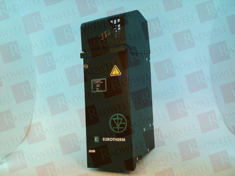 INVENSYS TC2000-02/150A/440V/220V/4MA20/000/GER/PLU/FUMS/-NONE-//00