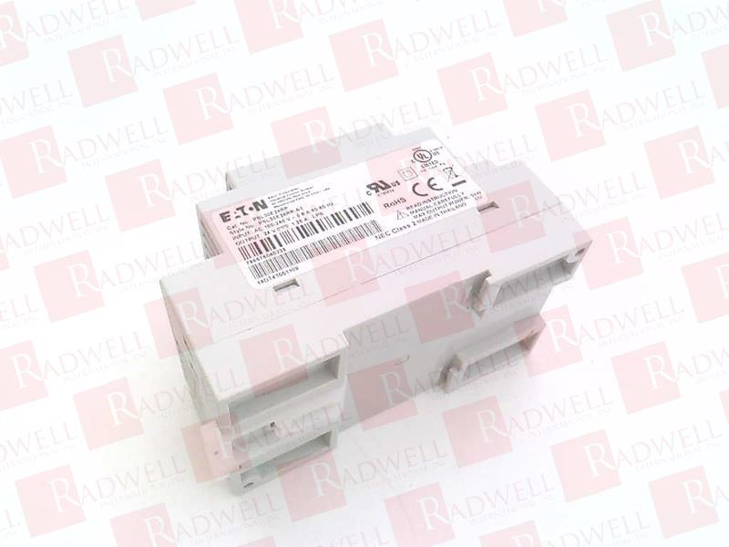 EATON CORPORATION PSL30E24RP