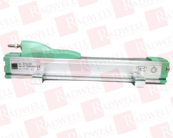 BURSTER 8718-100
