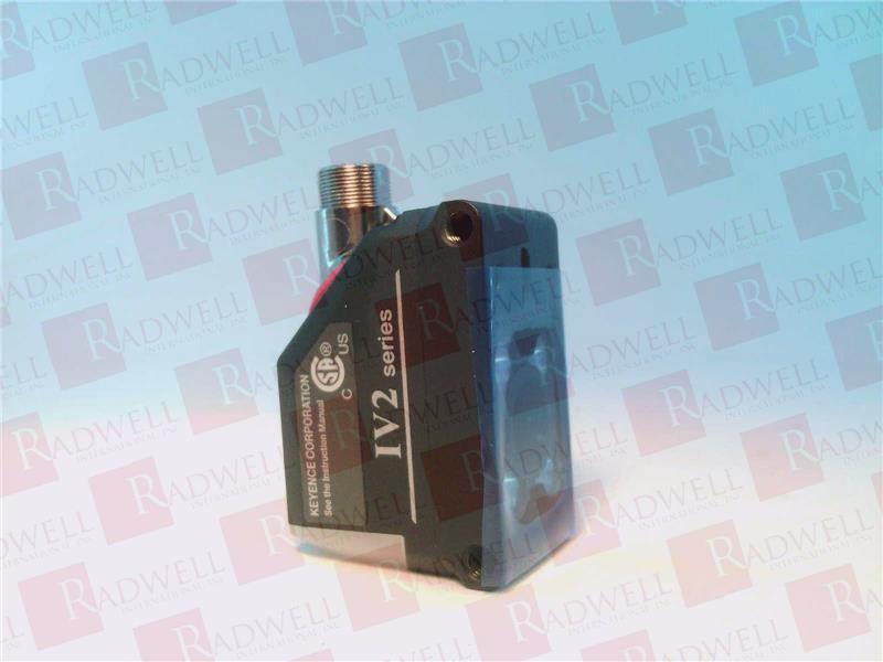 KEYENCE CORP IV2-G150MA