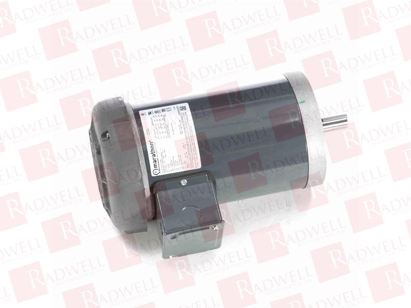 REGAL REXNORD 143TTFR5329