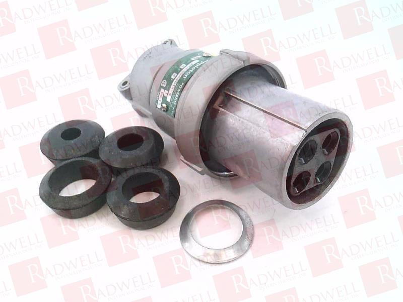 EMERSON ACP6044BCRS