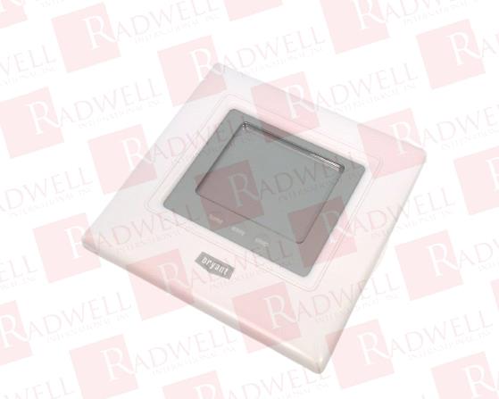 HUBBELL T6-NRH01-B