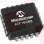 MICROCHIP TECHNOLOGY INC ATF16V8B-15JU