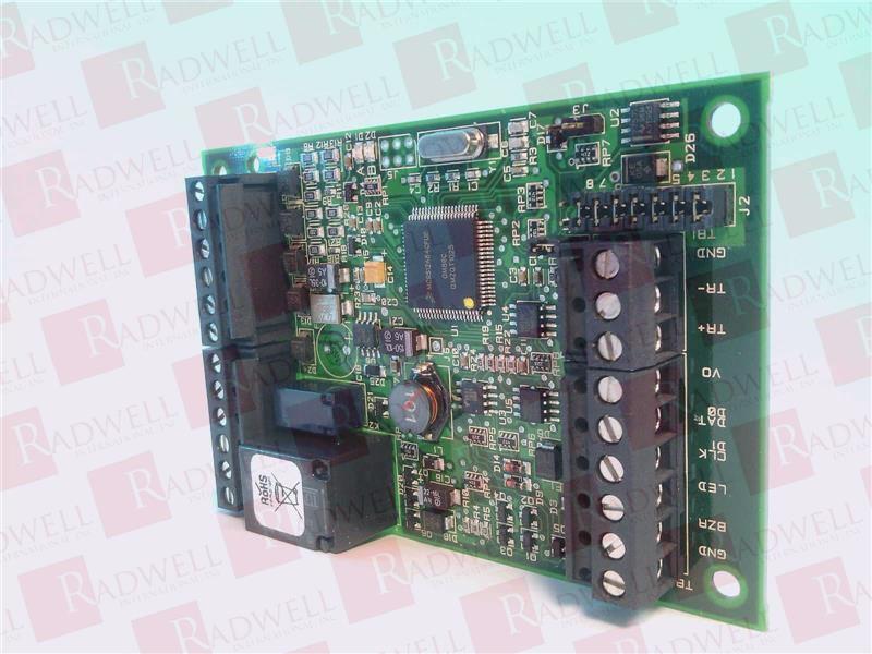BOSCH RKP-SRI