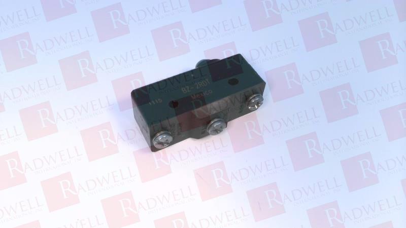 HONEYWELL BZ-2RDT