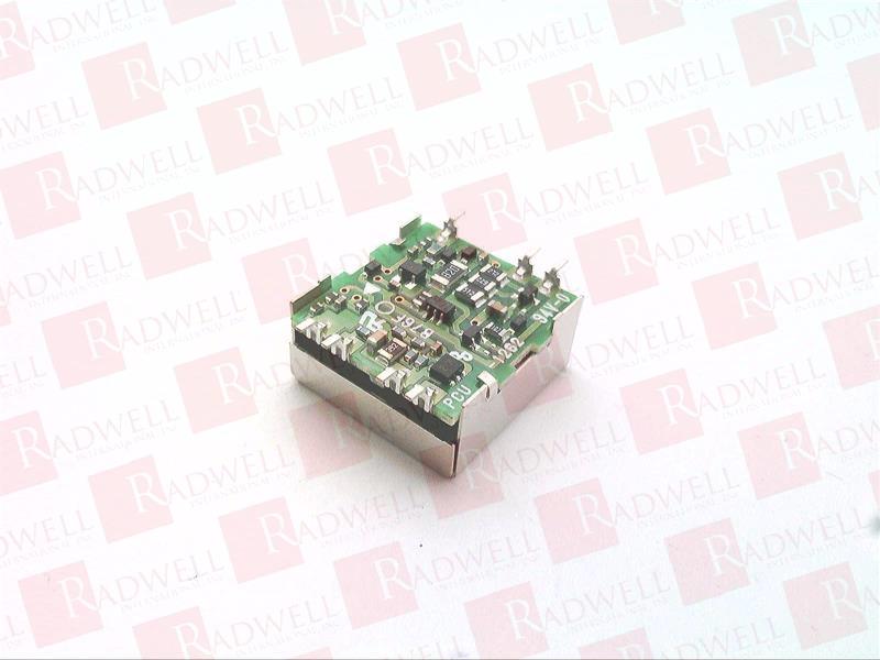 TDK CC-1R5-0512SR-E