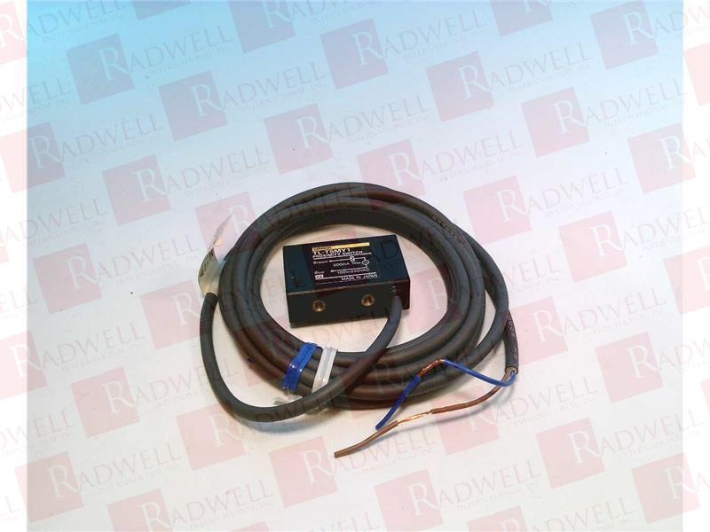 OMRON TLT5MY1
