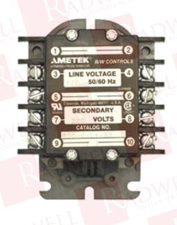 AMETEK 1500-H-L1-S11-N1-X