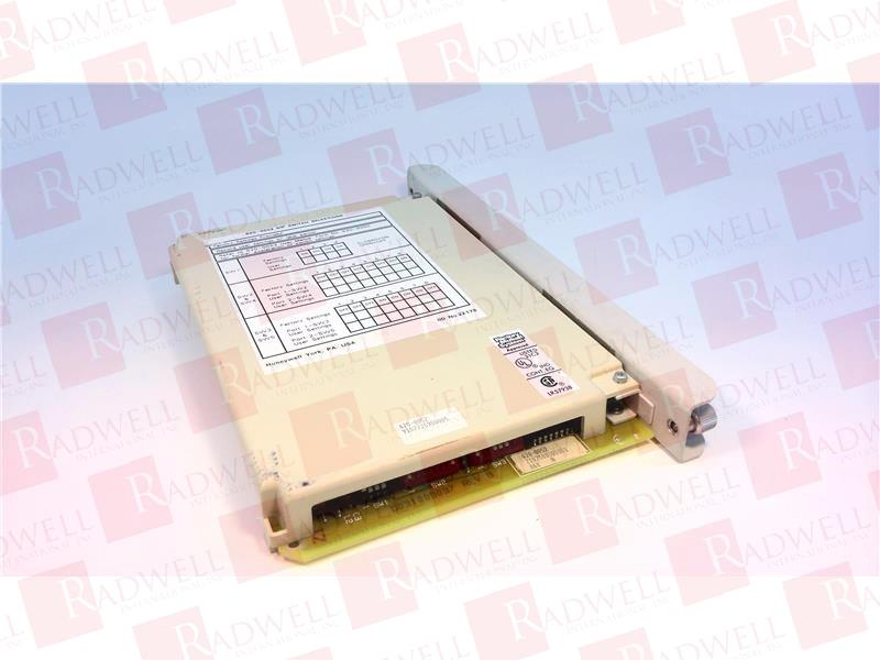 HONEYWELL 620-0052