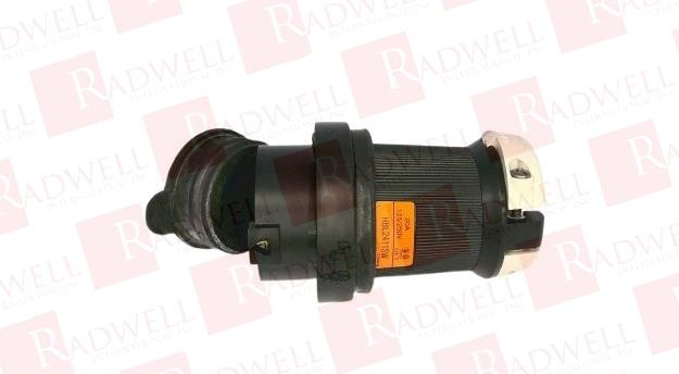 HUBBELL HBL2411SW